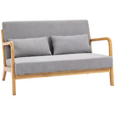 Homcom divano posti usato  Assago