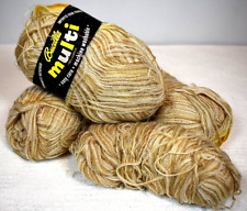 Yarn bucilla multi for sale  Sevierville