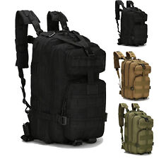 30l tactical backpack for sale  DUNSTABLE