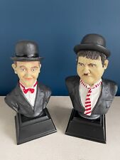 Collectible laurel hardy for sale  BANCHORY