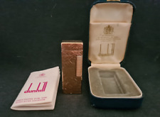 Vintage dunhill rose for sale  CHIPPING CAMPDEN