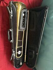 ysl354 yamaha trombone for sale  BURTON-ON-TRENT