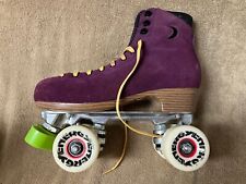 Moonlight roller skates for sale  Durham