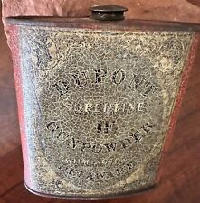 Dupont black powder for sale  Cary