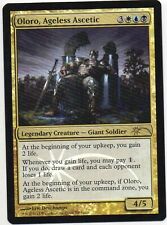 Used, Oloro, Ageless Ascetic PREMIUM / FOIL JG - Oloro, Ageless Ascetic - Magic Mtg - for sale  Shipping to South Africa