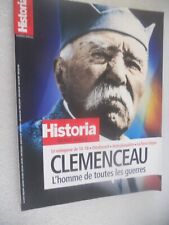 Revue historia grand d'occasion  Wervicq-Sud