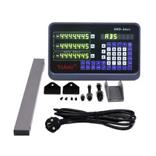 3 Axis Digital Readout DRO Display for CNC Milling Lathe Machine, Canada Stock for sale  Canada