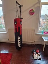 rdx punch bag for sale  STOCKPORT