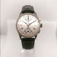 Solix vintage chronograph for sale  Salt Lake City