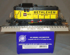 RMT 4193 Bethlehem Steel #1873 Motor Duplo Pwr'd BEEP Diesel O/027 ga wks/ Lionel, usado comprar usado  Enviando para Brazil