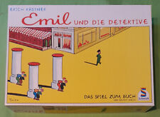 Emil detektive schmidt gebraucht kaufen  Hausham