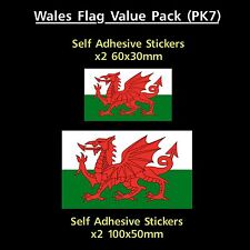 Wales welsh flag for sale  WARE
