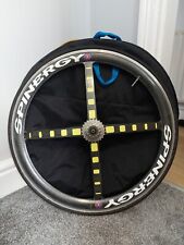 Spinergy rev for sale  BARROW-IN-FURNESS