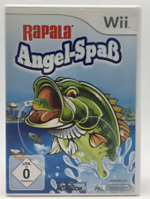 Rapala fish nintendo gebraucht kaufen  Hüttlingen