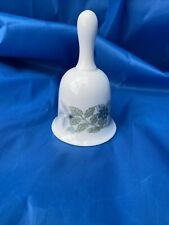Wedgwood clementine bell for sale  CARNFORTH