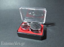 Magnifier glass eye usato  Carpi