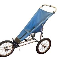 Blue baby jogger for sale  Glendale