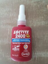 Loctite 2400 freinfilet d'occasion  Montpellier
