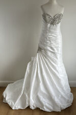 Maggie sottero aimee for sale  Shipping to Ireland