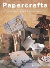 Paper crafts extraordinary for sale  Janesville