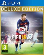 FIFA 16 EDITION DELUXE PS4 FR OCCASION comprar usado  Enviando para Brazil