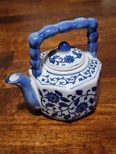 Antique china blue for sale  Saint Charles