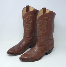 Nocona boot texas for sale  Deltona