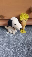 Vintage pair snoopy for sale  DEAL