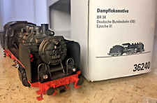 Marklin 36240 dampflokomotive usato  Monza