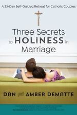 Three secrets holiness for sale  Santa Ana
