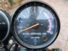 Yamaha 500 xt500 usato  Italia