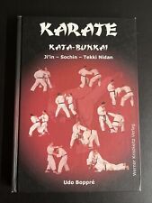 Karate kata bunkai gebraucht kaufen  Plaidt