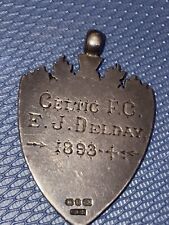 1893 celtic winners for sale  GLASGOW