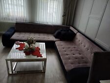 Sofa gebraucht kaufen  Bismarck