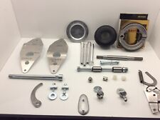 Greeves motorcycle parts for sale  Shipping to Ireland