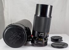 Tamron adaptall 210mm for sale  EASTBOURNE
