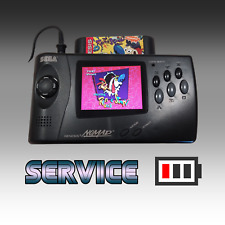 Sega nomad console for sale  USA