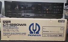 Pioneer 1280wr stereo for sale  Xenia
