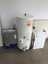 Buderus gas boiler for sale  KING'S LYNN