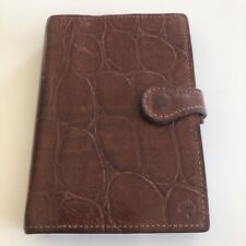 Mulberry pocketbook organiser for sale  WELLS