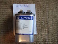 capacitors ge for sale  Roscommon