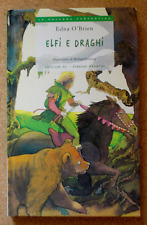 Libro racconti elfi usato  Ferrara