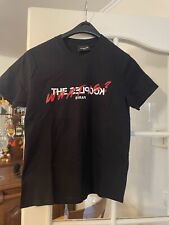 Tee shirt the d'occasion  Metz-