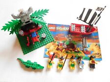 Lego 6262 pirates gebraucht kaufen  Werl