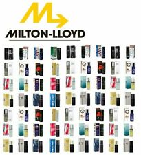 Milton lloyd fragrances for sale  HORNSEA