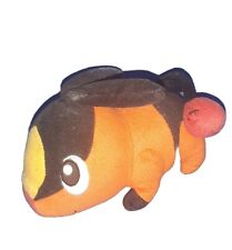 Pokemon tepig peluche usato  Colle Di Val D Elsa