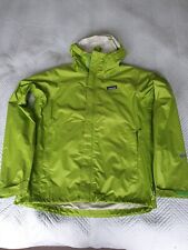 Patagonia jacket torrenshell for sale  ILKLEY