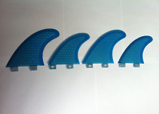 Surfboard fins fcs for sale  Shipping to Ireland