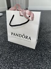 Pandora gift bag for sale  ASHINGTON