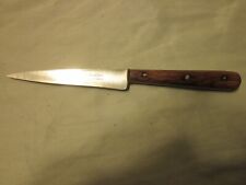 Slicing knife sabatier for sale  Greensboro